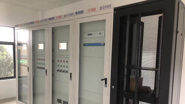LCU屏是什么？機組LCU和公用LCU有什么區(qū)別？